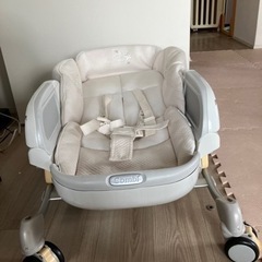 コンビ　ハイローラック　ロアンジュ　オートスイングの画像