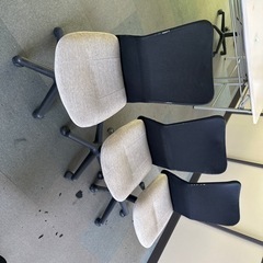椅子差し上げます