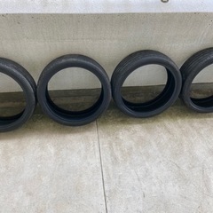 165/40r16 4本 軽自動車6~7Jチャレンジ向け