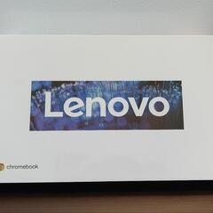 Lenovo Chromebook