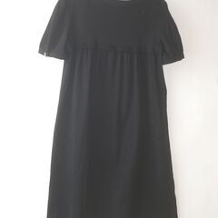 MACKINTOSH PHILOSOPHY／綿ワンピース ／size38の画像