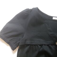 MACKINTOSH PHILOSOPHY／綿ワンピース ／size38の画像