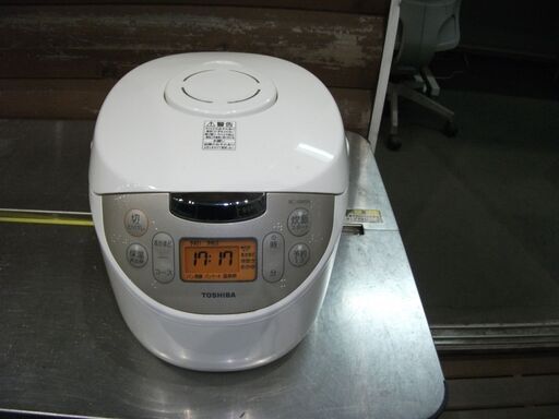 東芝炊飯器　　NO.50