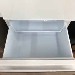 北九州市・福岡市限定】 三菱 2ドア冷蔵庫 2020年製 【安心の3ヶ月