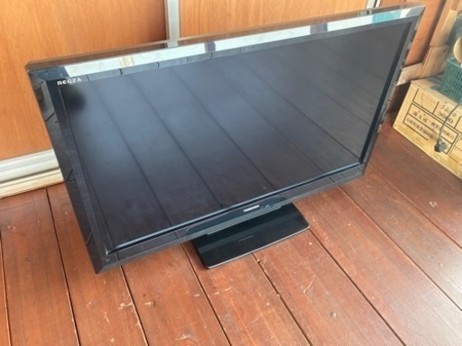 最終値下げしました　テレビ　モニター　液晶
