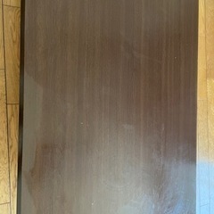 こたつ　布団　コンセントがありました。の画像
