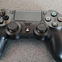 PS4 CUH-2000A ソフトおまけ