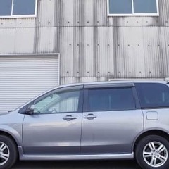 🔵オトロン🔵【自己破産・債務整理👌】　　マツダ◎MPVの画像