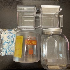 【受付終了】MAJUN 非売品 ティッシュケースセット