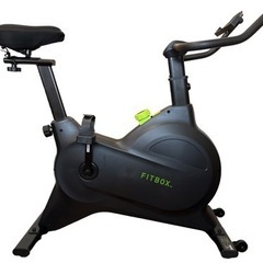 FITBOX LITE エアロバイク FBX-001B-01