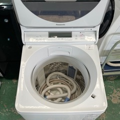 超オススメ☆Panasonic☆2020年製☆12kg☆NA-FA120V2