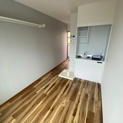1R 築浅物件　中央線 沿い　外国籍の方❗　ご連絡お待ちしてます。