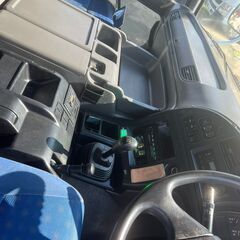 【車検付き】いすゞギガ　ダンプ　型式QKG-CXZ77AT　最大積載9,300kg　7速　380PS　走行距離61万km　 2デフ　平成25年式の画像