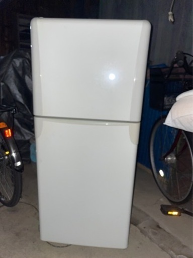 冷蔵庫値下げ致しました！