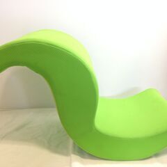 ◆ 中古品 YURACORON ゆらころん グリーン エクササイ...