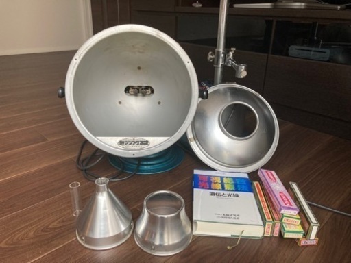 コウケントー　カーボン　黒田製作所