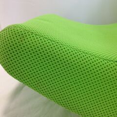 ◆ 中古品 YURACORON ゆらころん グリーン エクササイズ トレーニングの画像