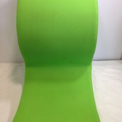 ◆ 中古品 YURACORON ゆらころん グリーン エクササイズ トレーニングの画像