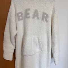 お譲りする方が決まりました、ジェラピケワンピース