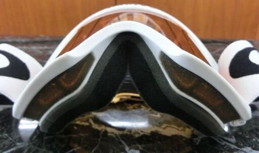 オークリー/OAKLEY ゴーグル オーフレーム 2.0 ホワイト系 スキー スノボ 札幌 西野店