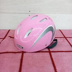 子供用 ヘルメット 自転車 中古品 ６才以上 の画像