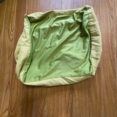 ビーズクッションカバー(小)