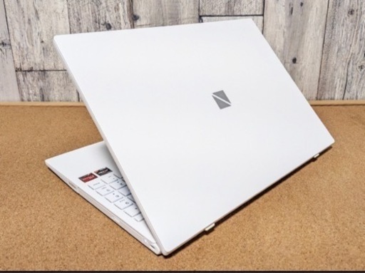 ★【超美品】ゲーミングノートPC対応　2020年製★8コア‼︎第12世代Core i7を凌駕　Windows11『Ryzen7/16G