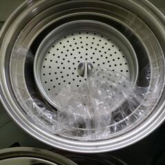 お話中　アムウェイ鍋セットの画像