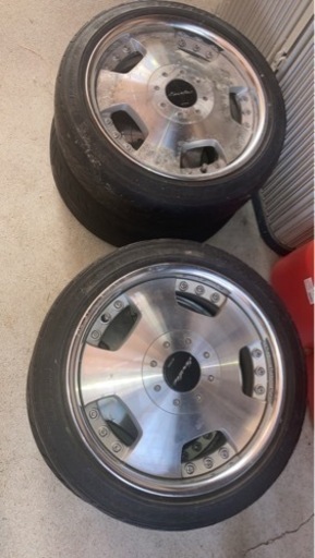 ワーク　ユーロライン