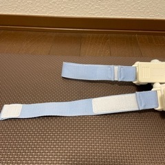 familiar ファミリア　ベビーカー　膝掛け　クリップの画像