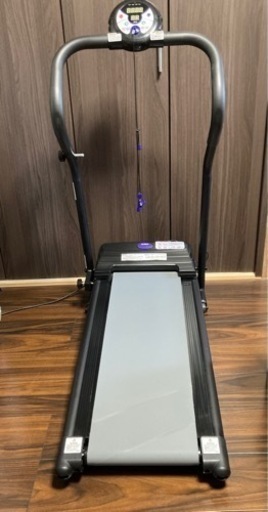 ルーム ウォーキング