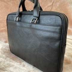 最終値下げセール！ソメスサドルsomes saddleメンズビジ...