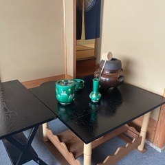 裏千家茶道教室の画像