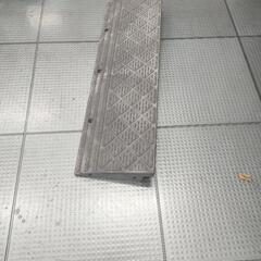 段差プレートの画像