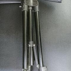 カメラの三脚