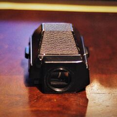 Nikon F3用 アイレベル ファインダー動作確認済品 の画像