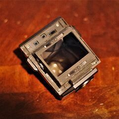 Nikon F3用 アイレベル ファインダー動作確認済品 の画像