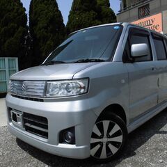 H19 値下げー！ワゴンR　スティングレーX　距離薄　車検長ー！...