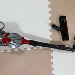 掃除機の画像