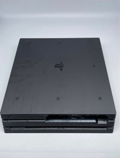 PS4pro 分解清掃済