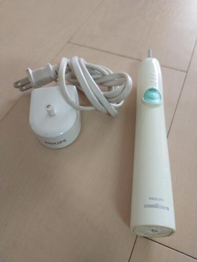 Philips 電動歯磨き