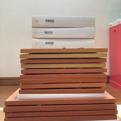《差し上げます》写真フレーム多数