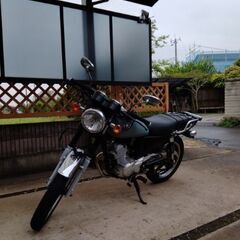 YB125SP