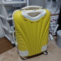 スーツケース　機内持ち込みサイズ