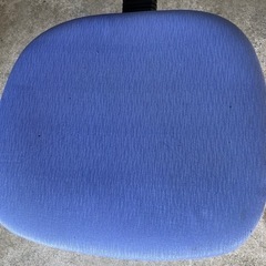 [キャスターチェア]リサイクルショップヘルプの画像