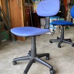 [キャスターチェア]リサイクルショップヘルプの画像