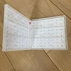 3DS カードケースの画像
