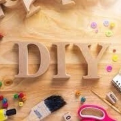 DIYしたことある人、してみたい人いませんか？