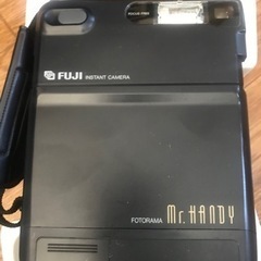富士フイルム　フォトラマ　systen800の画像