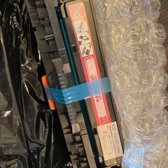 リサイクルトナーカートリッジ　未使用　canon CRG-318/418 マゼンタ、イエロー、ブラックの画像